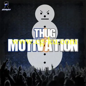 Misfit Digital Thug Motivation (WAV-MiDi)的图片1