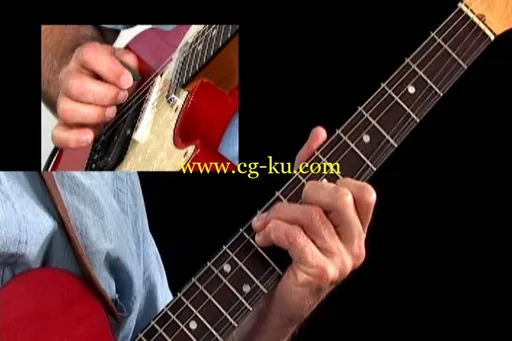 50 Country Guitar Licks You Must Know的图片3