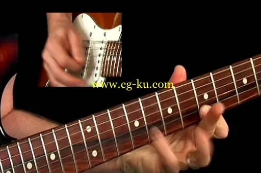 50 Blues Guitar Licks You Must Know的图片3