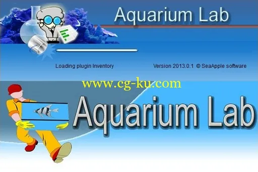 SeaApple Aquarium Lab 2015.4.0的图片1