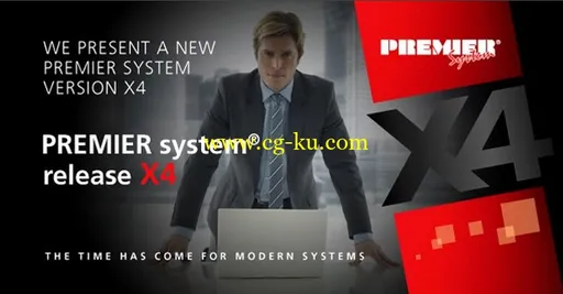 Premier System X4.2 Build 914 Multilanguage的图片1