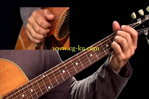 50 Acoustic Guitar Licks You Must Know的图片3