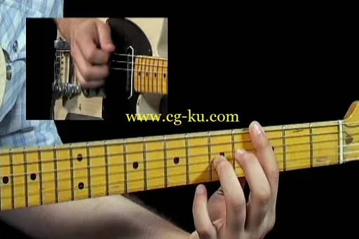 50 Rockabilly Guitar Licks You Must Know的图片3