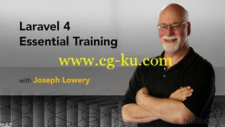 Lynda – Laravel 4 Essential Training的图片2