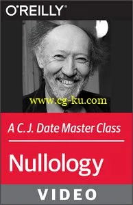 Nullology: Empty Sets in Database Theory and Practice的图片1