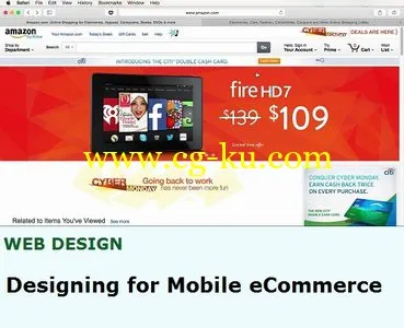 Tutsplus – Designing for Mobile eCommerce的图片1