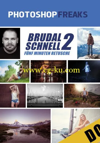 Photoshop Freaks Brudal Schnell 2的图片2