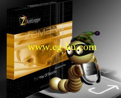 Zemana AntiLogger 2.72.204.327 Multilingual的图片1