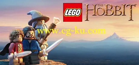 LEGO The Hobbit MacOSX-ACTiVATED的图片2