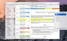 Together 3.7.4 MacOSX的图片2