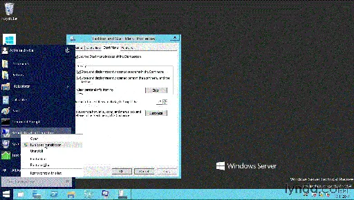 Windows “10” Server Technical Preview: Ein erster Blick Die wichtigsten Neuerungen von Windows Server vNext的图片3