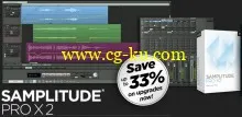 MAGIX Samplitude Pro X2 13.2.0.205 Multilingual的图片1