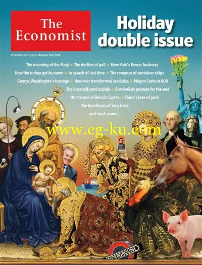 The Economist – 20 December 2014-P2P的图片1