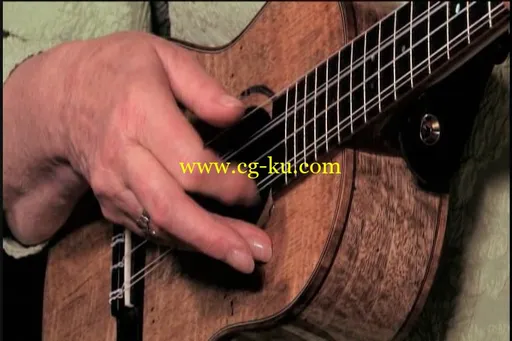 Seven Great Ukulele Lessons的图片3