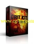 Soundiron.Grit.Kit.KONTAKT.SCD.DVDR-SONiTUS的图片1