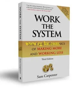 Sam Carpenter – Work The System Academy的图片1