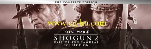 Total War Shogun 2 Fall of the Samurai Collection MACOSX-MONEY的图片2