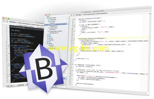 BBEdit v11.6.3 MacOSX的图片1