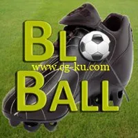 Blo-Ball Soccer v3.00 Multilingual MacOSX Cracked-CORE的图片3