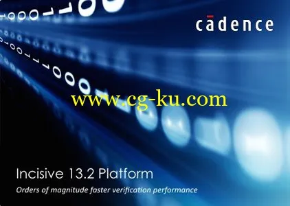 Cadence INCISIV 13.2的图片1