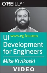 Oreilly –  UI Development for Engineers的图片1