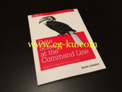 Oreilly – Data Science at the Command Line的图片2