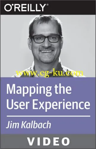 Oreilly – Mapping the User Experience的图片2