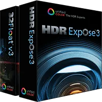 Unified Color HDR Expose 3.0.3 Build 10714的图片1