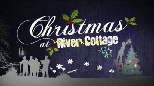 Christmas at River Cottage的图片2