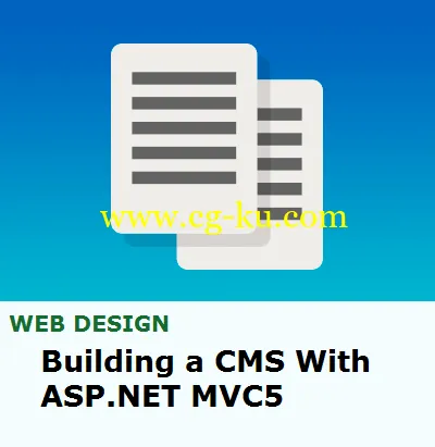 Tuts+ Premium – Building a CMS With ASP.NET MVC5的图片2