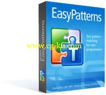 DataMystic EasyPattern Helper v3.0的图片2