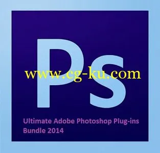 Ultimate Adobe Photoshop Plug-ins Bundle 2014.12的图片1