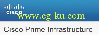 Cisco Prime Infrastructure 2.2的图片1