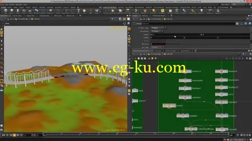 Gametutor – Terrain Bridge的图片2