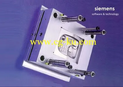 Siemens PLM NX 10.0 Engineering DataBases的图片1