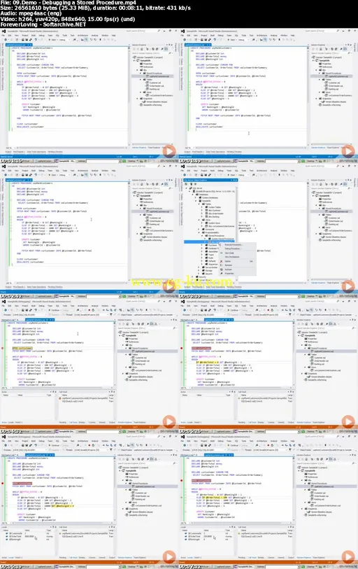 Exploring SQL Server Tools and Language Enhancements的图片1