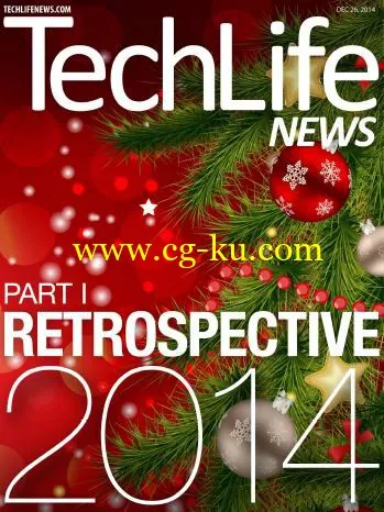 Techlife News Magazine December 28, 2014-P2P的图片1