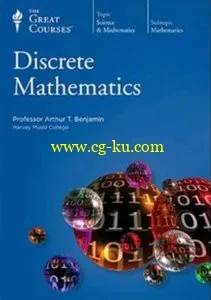 Discrete Mathematics的图片1