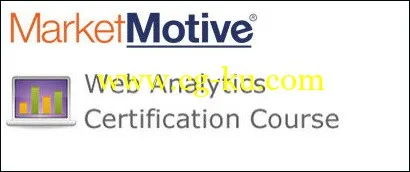 Market Motive – Web Analytics Certification Course的图片1