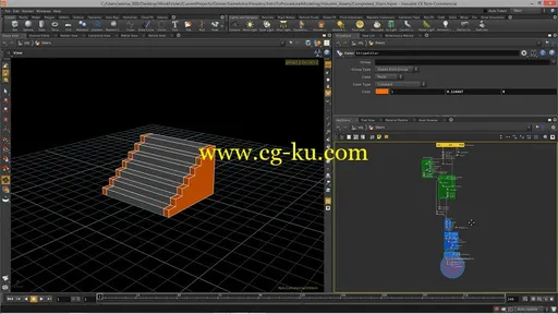 Gametutor – Intro to Procedural Modeling的图片2