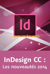 InDesign CC : Les nouveautés 2014的图片1