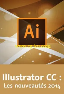 Illustrator CC : Les nouveautés 2014的图片1