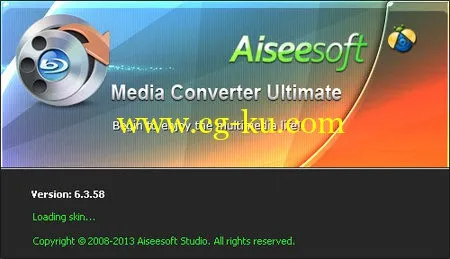 Aiseesoft Media Converter Ultimate 6.3.70 功能音视频转换工具的图片1