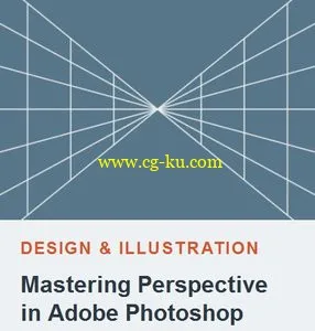 Tutsplus – Mastering Perspective in Adobe Photoshop的图片1