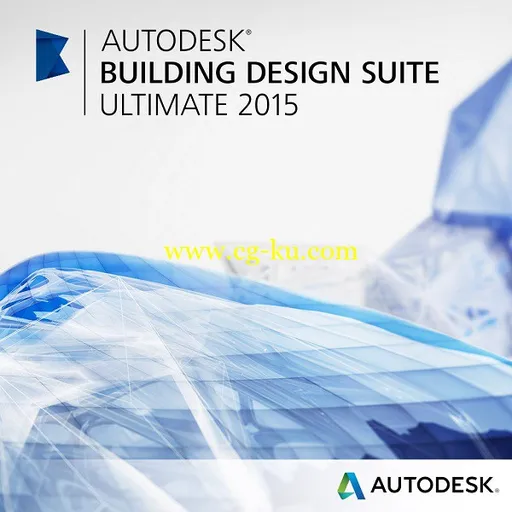 Autodesk Building Design Suite Ultimate 2015.1 (x64)的图片1