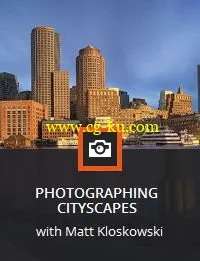 KelbyOne – Photographing Cityscapes的图片1