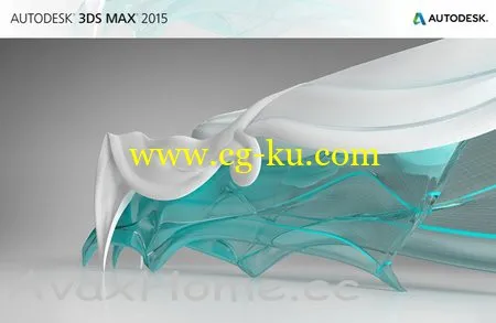 Autodesk 3ds Max 2015 / 3ds Max Design 2015 EXT2的图片1