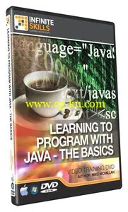 InfiniteSkills – Beginners Java Programming Training Video的图片1