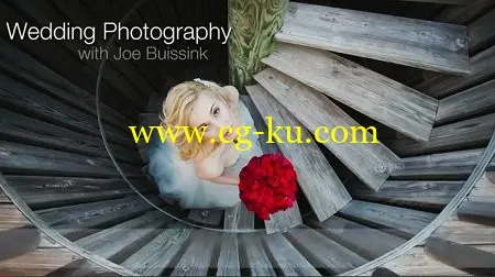 Wedding Photography with Joe Buissink的图片1