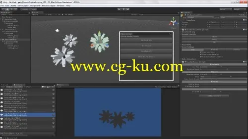 Gametutor – Intro To The Houdini Engine API的图片2